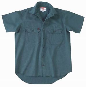 KING GEE 0401 LS DRILL SHIRT