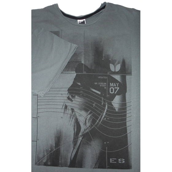 41 ANGRY MINDS 4470058 AIR TSHIRT