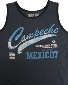 TML 6282B MEXICOSANTIAGO  PRINT TANK