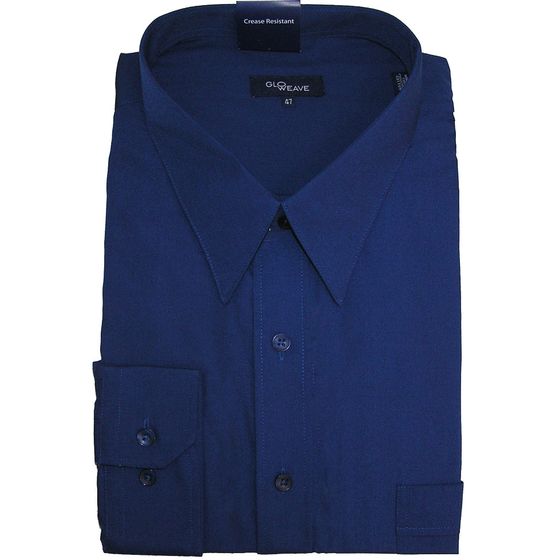 GLOWEAVE 1010L PLAIN POLYCOTTON