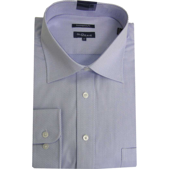 GLOWEAVE 1265L TWILL CONTEMPORARY FIT