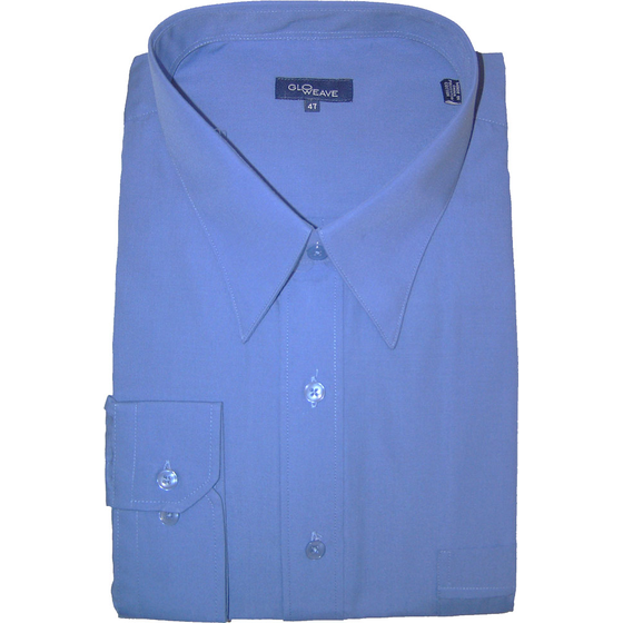 GLOWEAVE 1010L PLAIN POLYCOTTON