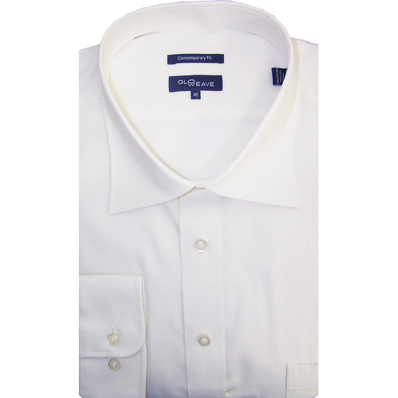 GLOWEAVE 1265L TWILL CONTEMPORARY FIT