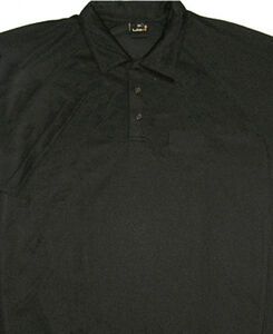 UBD COOLMAX US7002 POLO SHIRT