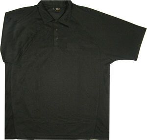 UBD COOLMAX US7002 POLO SHIRT