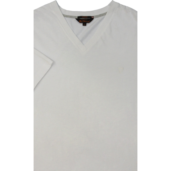 31 BEN SHERMAN 2013 V NECK TEE
