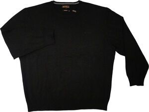 BEN SHERMAN FA3020 CREW NECK KNIT