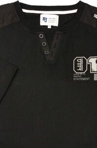 O0 KAM JEANS KB5052 HENELY PRINT