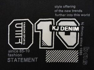 O0 KAM JEANS KB5052 HENELY PRINT