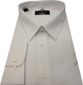 SUMMIT 2291301 SATIN STRIPE LS  CA