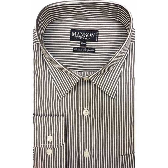 MANSON C542 BENGAL STP LS