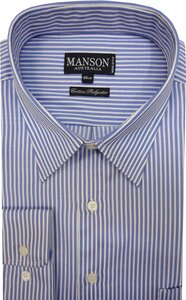MANSON C542 BENGAL STP LS