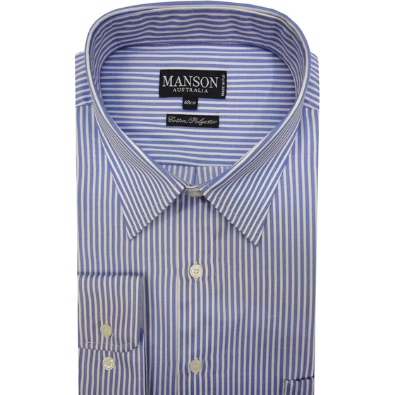 MANSON C542 BENGAL STP LS