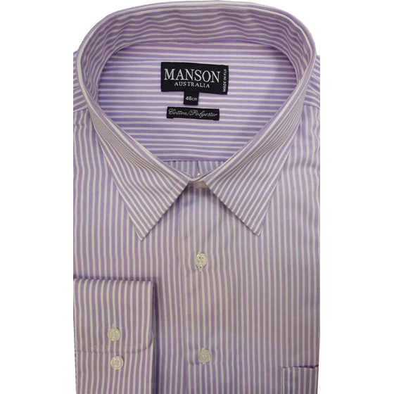 MANSON C542 BENGAL STP LS