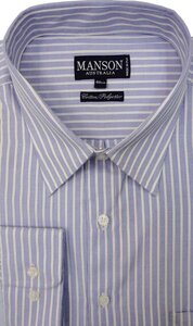 MANSON C541 RIBBON STP LS
