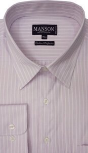 MANSON C541 RIBBON STP LS