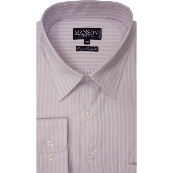MANSON C541 RIBBON STP LS