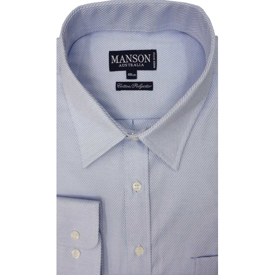 MANSON C546 CAV TWILL LS