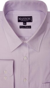 MANSON C546 CAV TWILL LS