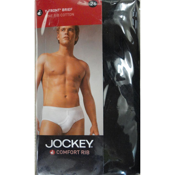 JOCKEY 09110 STRIPE COMFORT RIBS