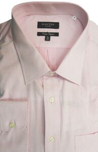 21 GANTON 8015 CAV TWILL LS CA 359