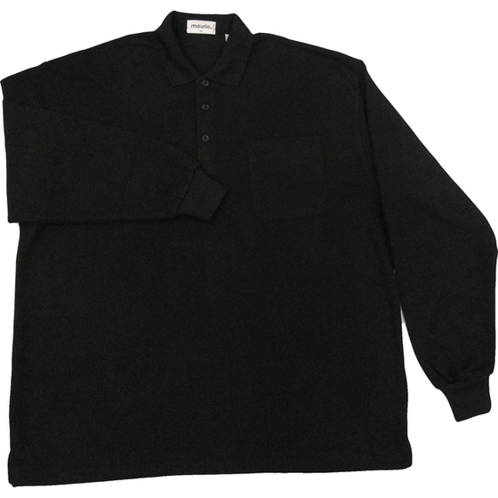 MAURIO 5050000 RIB LS KNIT 482