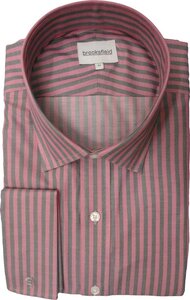 31 BROOKSFIELD 685 TWILL STP LS CA 370