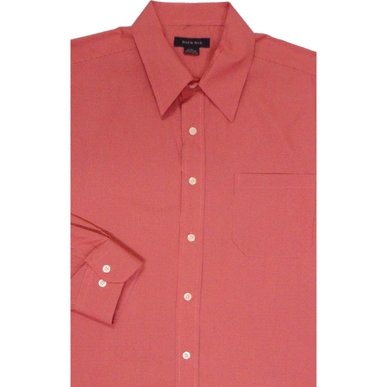 41 BACKBAY 721201 MINICHECK LS 374