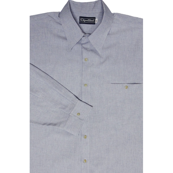 CIPOLLINI 1115 100 POLYESTER LS PLN