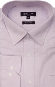 40 BOSTON BS101 HERRINGBONE LS CA 266