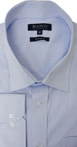 40 BOSTON BS106 LADDER WEAVE LS CA 266