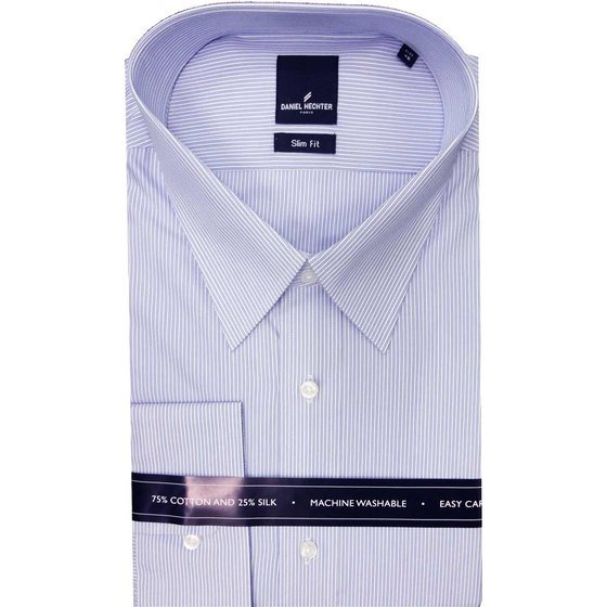 50 DANIEL HECHTER DS707 FINE STP TALL