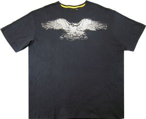 21 NAUTICA 0Y1501 EAGLE T-SHIRT (292)