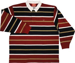 41 RM WILLIAMS KX920 RUGBY LS 371