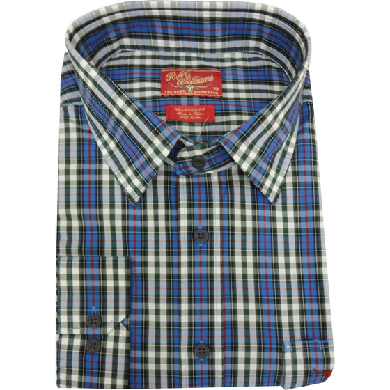 41 RM WILLIAMS SXA27 YARRANVALE LS 371