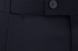 BRACKS 628T BALMAIN PLEAT MFIBRE