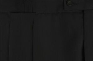 BRACKS 628T BALMAIN PLEAT MFIBRE