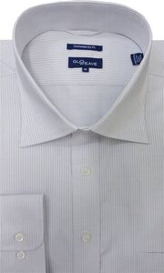 GLOWEAVE 1251L VERT STRIPE