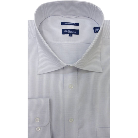 GLOWEAVE 1251L VERT STRIPE