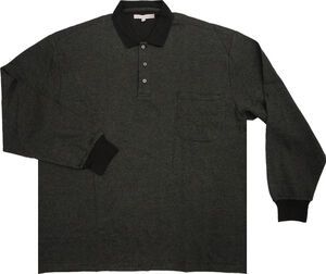 41 MAURIO 5011908 LS POLO 368