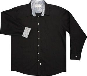 41 JIMMY STUART CHILL LINEN LS 378