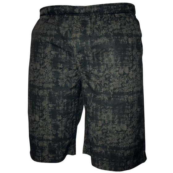  CHARCOAL KS0916 EW HIBIS SHORT