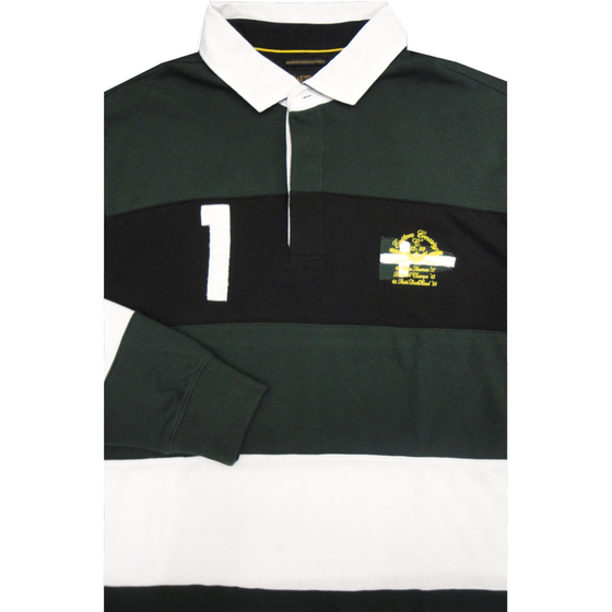 41 NAUTICA Z04376 BLOCK STP RUBGY 351