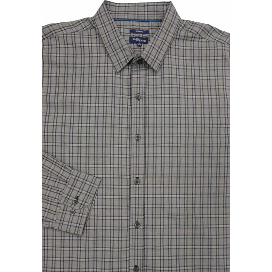 51 GLOWEAVE 1394L CHECK LS (372)