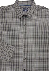 51 GLOWEAVE 1394L CHECK LS (372)