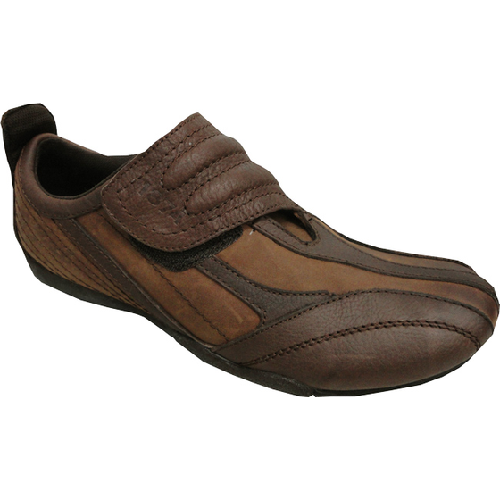 SLATTERS ZODIAC VELCRO CASUAL