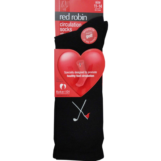 RED ROBIN SZQU1A WOOL MODAL 11-14