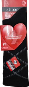 RED ROBIN SZRH1A COTTON NYLON 11-14
