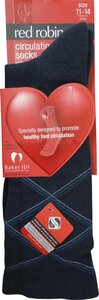 RED ROBIN SZRH1A COTTON NYLON 11-14