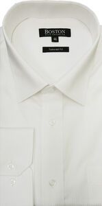 BOSTON 5WR COTTON RICH LS